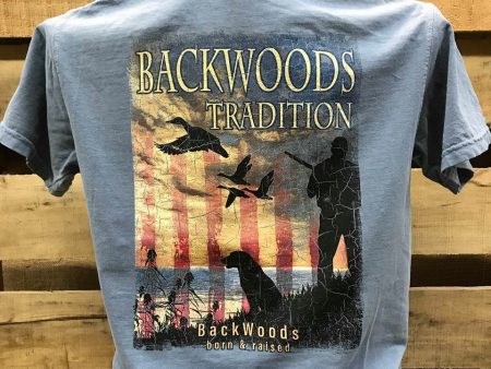 Backwoods Tradition Cheap