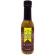 Garlic Serrano Steak Sauce Hot on Sale