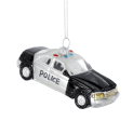 Police Car Ornament Online