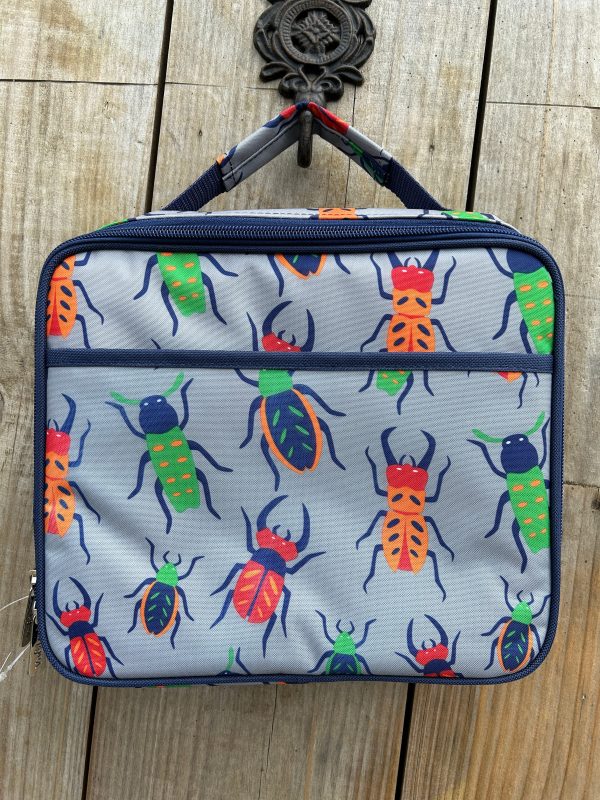 Bugs Backpack and Lunchbox on Sale