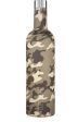 BRUMATE Winesulator Canteen Forest Camo Fashion