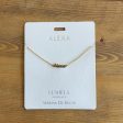 Alexa Necklace Online Hot Sale