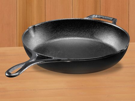 Lodge Cast Iron Skillet - 10.25  on Sale