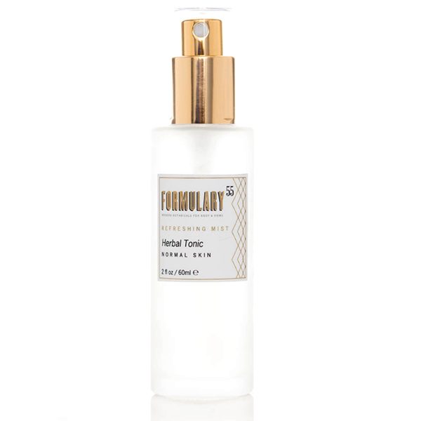 Formulary 55 Toning Facial Mist - Herbal Tonic on Sale