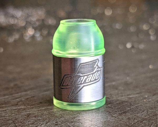 ZeroFeud Haterade Bead For Sale