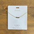 Anna Necklace Supply