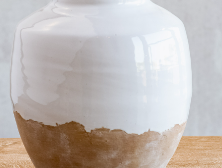 9.5  Round Vase Online Hot Sale