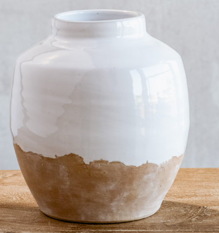 9.5  Round Vase Online Hot Sale