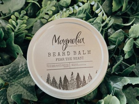 BEARD BALM Sale