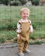 Boys Overalls for Littles | Assorted Online