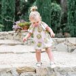 Elephant Bamboo Dress & Bloomer Set Cheap