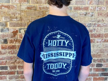 Ole Miss Label Hot on Sale