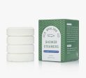 Spearmint and Eucalyptus Shower Steamers Online