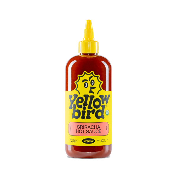 Organic Sriracha Online