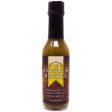 Farmhouse Ale Garlic Serrano Steak Sauce Supply