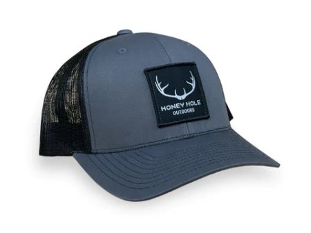 Big Buck Snapback Hat Online