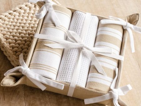 Gift Towel Set Discount