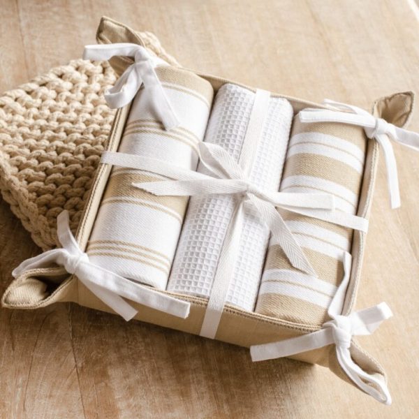 Gift Towel Set Discount