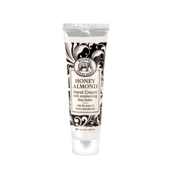 Honey Almond Hand Cream Travel Size Sale