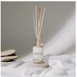 Driftwood and Mahogany Reed Diffuser on Sale