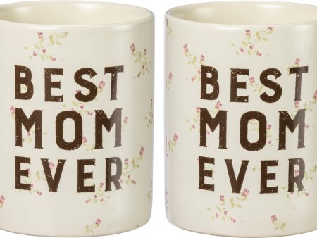 Best Mom Ever Mug Online Sale