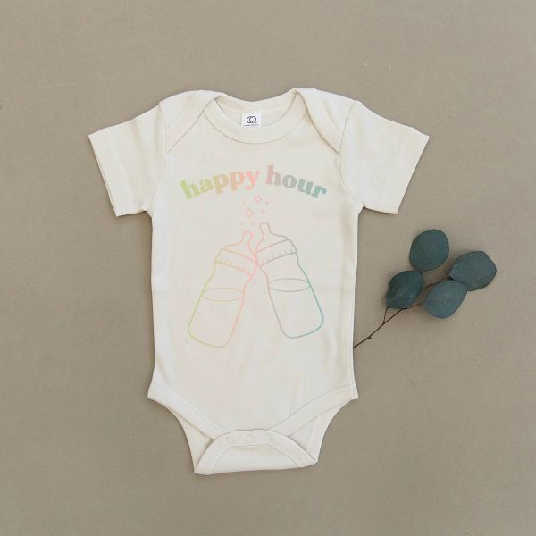 Urban Baby Co. Onesie Online now