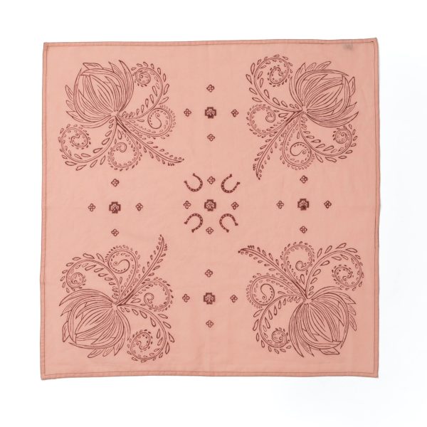 Cardamom Designs Montana Bandana on Sale