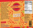 GINGER REAPER if you like heat this is going to be a very special moment in your life. Online Hot Sale