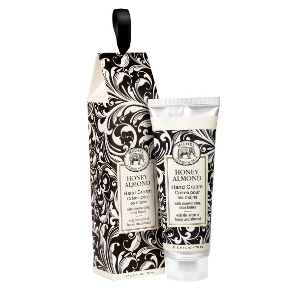 Honey Almond Boxed Hand Cream Sale