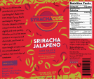 SRIRACHA JALAPENO the sriracha sauce you’ve been searching for! Sale