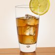 Bormioli Rocco Luna Glass Tumbler Hot on Sale