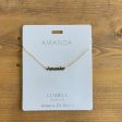 Amanda Necklace Online Hot Sale