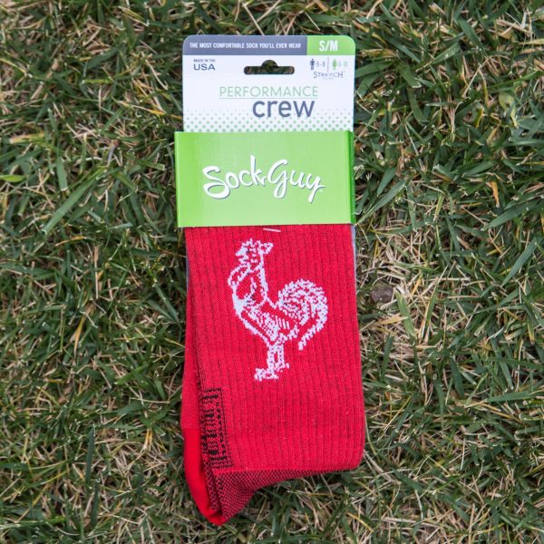 Sriracha Hot Socks For Discount