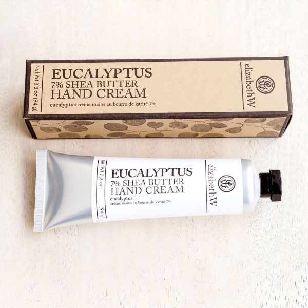 elizabethW Purely Essential Hand Creme Fashion