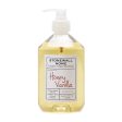 Honey Vanilla Hand Soap Online Sale