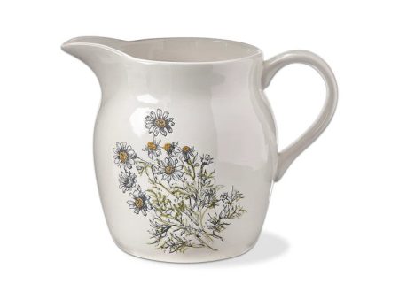 Chamomile Pitcher Online