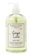 Ginger Lime Hand Soap For Cheap