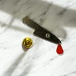 Little Bloody Knife Pin Cheap