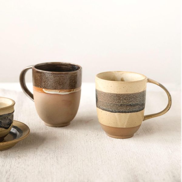 Stoneware Mugs For Cheap