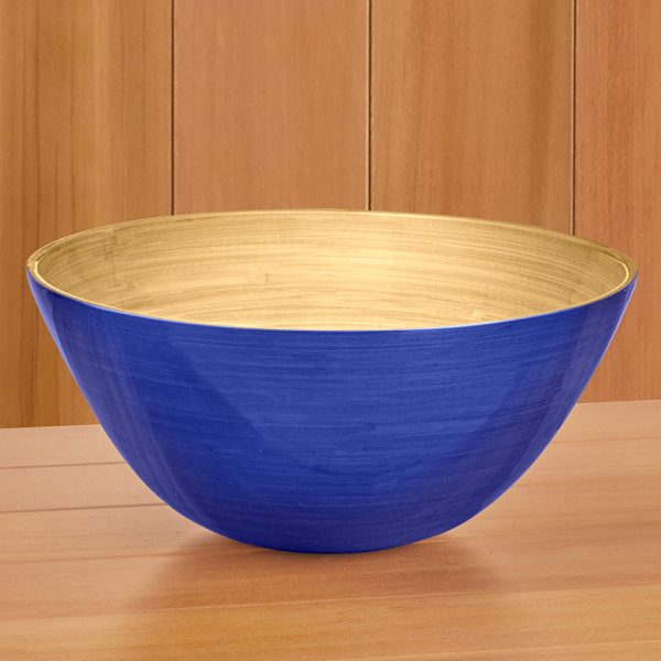 Bamboo Noodle Bowl Discount