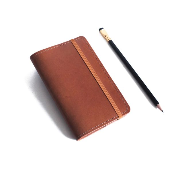 Restwell Pocket Journal Supply