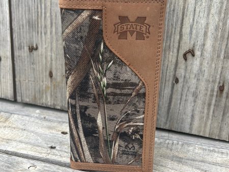 Zep-Pro + Realtree Roper Wallet Online now