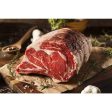 USDA Prime Dry Aged Bone In Prime Rib on Sale