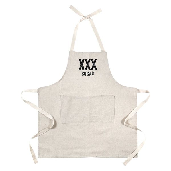 Heirloomed Flour Sack Full Apron Discount