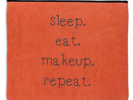 Sleep Eat Makeup Repeat Bag Online Hot Sale