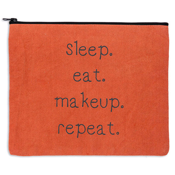 Sleep Eat Makeup Repeat Bag Online Hot Sale