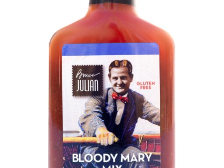 Bloody Mary Mix - Flask 6.74oz Cheap