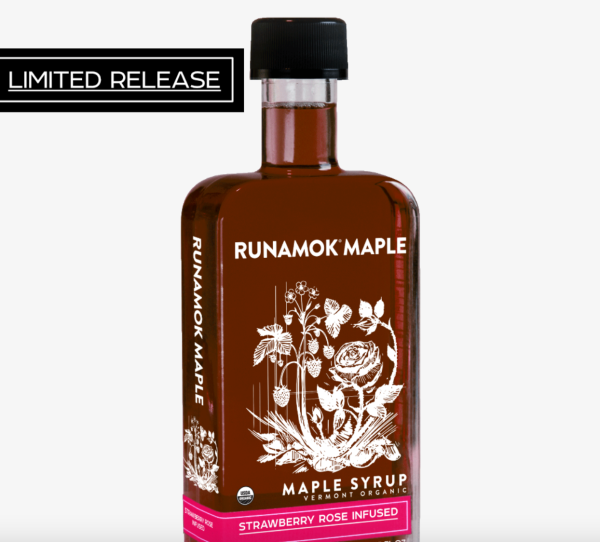 Runamok Maple Syrups For Cheap