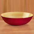 albert L. (punkt) 11.75  Bamboo Classic Bowl Hot on Sale