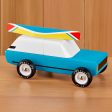 CANDYCAR® Cotswold Royal Wooden Toy Car Online Hot Sale